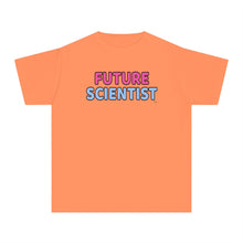 Back to School "Future Scientist" T-Shirt for GIrls