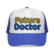 Future Doctor Affirmation Trucker Hat