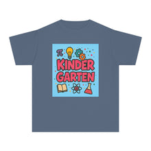 Kindergarten "STEM" T-Shirts for Kids