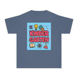Kindergarten "STEM" T-Shirts for Kids