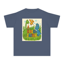 Dinosaur Kindergarten