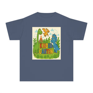 Dinosaur Kindergarten