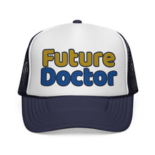 Future Doctor Affirmation Trucker Hat