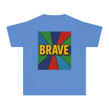 BRAVE Affirmation T-Shirt for Boys