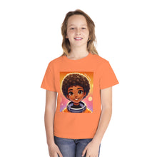 Black History Month T-Shirt for Kids - Mae Jemison, Black History Month T-Shirt for Girls and Boys