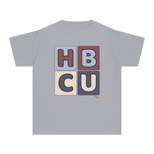 HBCU (Brown) Youth Midweight Tee