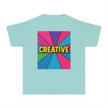 CREATIVE Affirmation T-Shirt for Girls