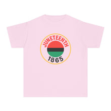Juneteenth 1865 Tshirt for Kids