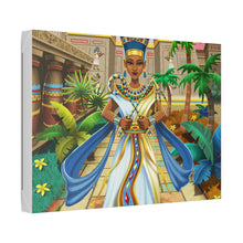 Classic Stretched Canvas