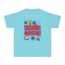 Kindergarten "STEM" T-Shirts for Kids