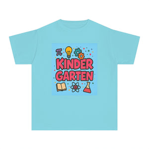 Kindergarten "STEM" T-Shirts for Kids