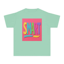 SMART Affirmation T-Shirt for Kids