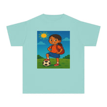 Soccer Student Athlete TShirt