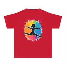 Gymnastics Girls T-Shirt