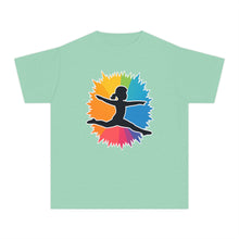 Gymnastics Girls T-Shirt