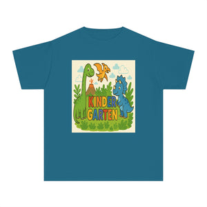 Dinosaur Kindergarten