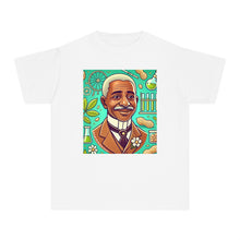 George Washington Carver Youth Midweight Tee