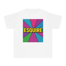 ESQUIRE Affirmation T-Shirt for Kids