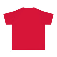 Young Reader T-Shirt for Black Girls