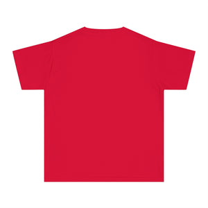 Young Reader T-Shirt for Black Girls