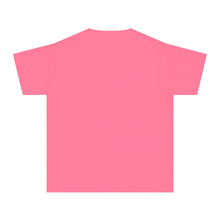 Young Reader T-Shirt for Black Girls