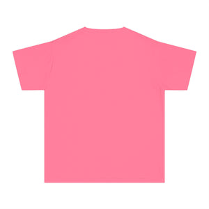 Young Reader T-Shirt for Black Girls