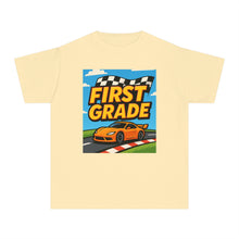 First Grade Back to School T-Shirt