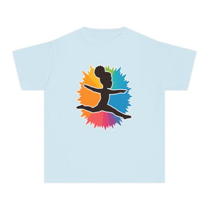 Girls Gymnastics T-Shirt