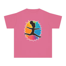 Girls Gymnastics T-Shirt