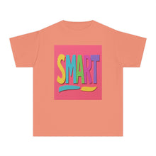 SMART Affirmation T-Shirt for Kids