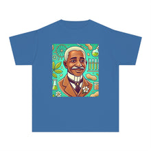 George Washington Carver Youth Midweight Tee