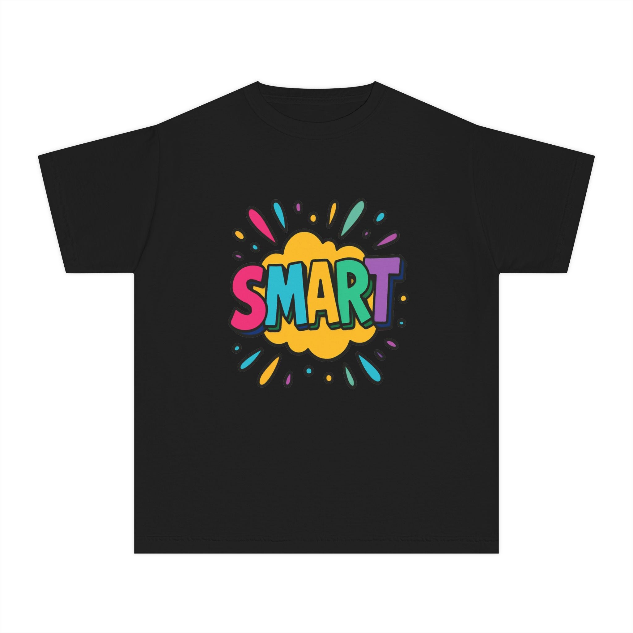 SMART Affirmation T-Shirt