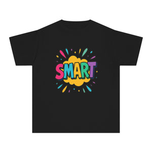 SMART Affirmation T-Shirt