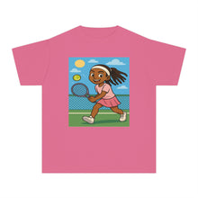 Tennis Pro T-Shirt for Girls