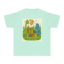 Dinosaur Kindergarten