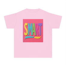 SMART Affirmation T-Shirt for Kids