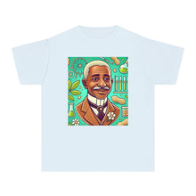 George Washington Carver Youth Midweight Tee