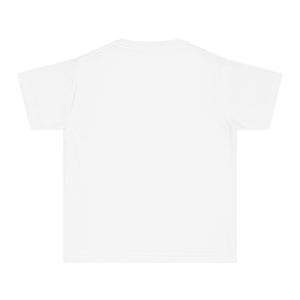 Young Reader T-Shirt for Black Girls