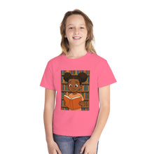 Young Reader T-Shirt for Black Girls