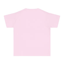 Young Reader T-Shirt for Black Girls