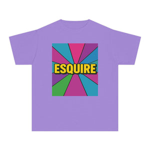 ESQUIRE Affirmation T-Shirt for Kids
