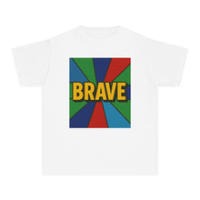 BRAVE Affirmation T-Shirt for Boys