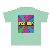 ESQUIRE Affirmation T-Shirt for Kids