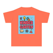 Kindergarten "STEM" T-Shirts for Kids