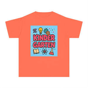 Kindergarten "STEM" T-Shirts for Kids