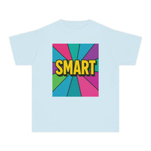 SMART Affirmation T-shirt for Girls