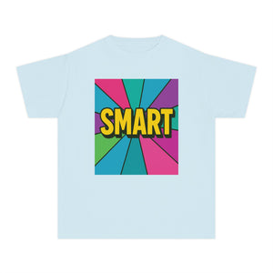 SMART Affirmation T-shirt for Girls