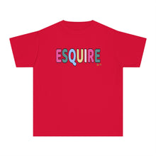 ESQUIRE Affirmation T-Shirt for Girls