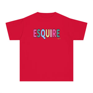 ESQUIRE Affirmation T-Shirt for Girls