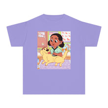 Young Veterinarian Youth Midweight Tee
